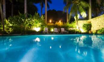 Imagem 3: CASA DUPLEX EM CONDOMÍNIO FECHADO NO ITANHANGÁ