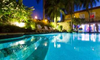 Imagem 4: CASA DUPLEX EM CONDOMÍNIO FECHADO NO ITANHANGÁ