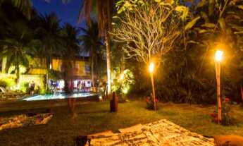 Imagem 5: CASA DUPLEX EM CONDOMÍNIO FECHADO NO ITANHANGÁ