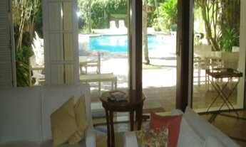 Imagem 7: CASA DUPLEX EM CONDOMÍNIO FECHADO NO ITANHANGÁ