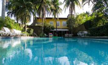 Imagem: CASA DUPLEX EM CONDOMÍNIO FECHADO NO ITANHANGÁ