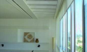 Imagem 5: Cobertura duplex de 02 ( dois ) quartos