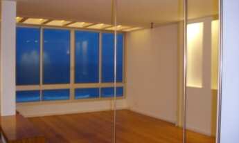 Imagem 7: Cobertura duplex de 02 ( dois ) quartos