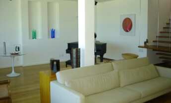 Imagem 2: Cobertura duplex de 02 ( dois ) quartos