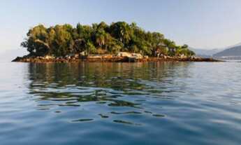 Imagem 3: EXCEPCIONAL ILHA PARTICULAR NA LAGOA AZUL, ILHA GRANDE, ANGRA DOS REIS