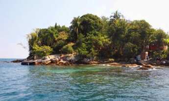 Imagem: EXCEPCIONAL ILHA PARTICULAR NA LAGOA AZUL