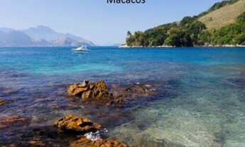 Imagem 5: EXCEPCIONAL ILHA PARTICULAR NA LAGOA AZUL, ILHA GRANDE, ANGRA DOS REIS