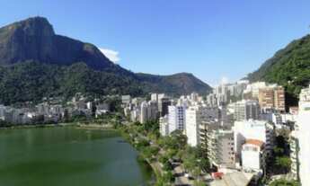 Imagem: LINDA COBERTURA LINEAR REFORMANDA 4 QUARTOS