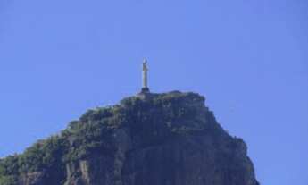 Imagem 3: LINDA COBERTURA LINEAR REFORMANDA 4 QUARTOS COM VISTA NA LAGOA