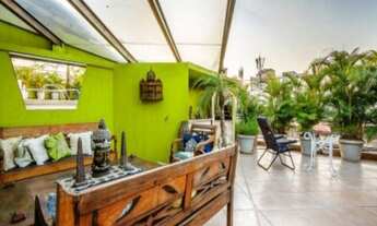 Imagem: EXCELENTE COBERTURA DUPLEX REFORMANDA NO