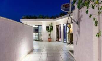 Imagem 4: EXCELENTE COBERTURA DUPLEX REFORMANDA NO RECREIO