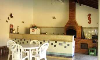 Imagem 7: MARAVILHOSA CASA 5 QUARTOS CONDOMINIO FECHADO EM JACAREPAGUA