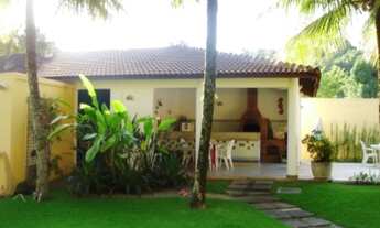 Imagem 3: MARAVILHOSA CASA 5 QUARTOS CONDOMINIO FECHADO EM JACAREPAGUA