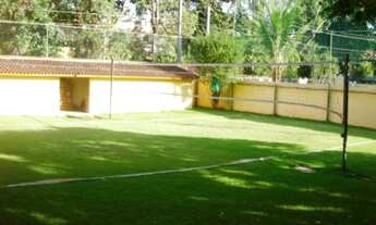 Imagem 4: MARAVILHOSA CASA 5 QUARTOS CONDOMINIO FECHADO EM JACAREPAGUA