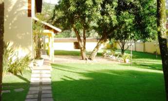 Imagem 5: MARAVILHOSA CASA 5 QUARTOS CONDOMINIO FECHADO EM JACAREPAGUA