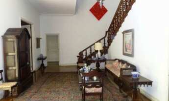 Imagem 4: CASARÃO NEO-CLASSICO 4 QUARTOS DE FRENTE AO MAR NA URCA