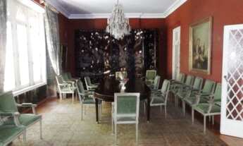 Imagem 5: CASARÃO NEO-CLASSICO 4 QUARTOS DE FRENTE AO MAR NA URCA