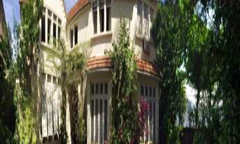 Imagem 3: CASARÃO NEO-CLASSICO 4 QUARTOS DE FRENTE AO MAR NA URCA