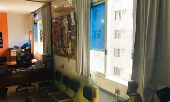 Imagem 4: ANDAR COMERCIAL A VENDA NO CENTRO OPORTUNIDADE PARA INVESTIDOR