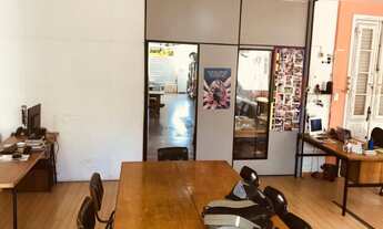 Imagem 6: ANDAR COMERCIAL A VENDA NO CENTRO OPORTUNIDADE PARA INVESTIDOR