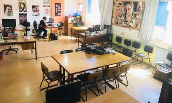 Imagem: ANDAR COMERCIAL A VENDA NO CENTRO OPORTUNIDADE