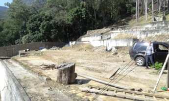 Imagem 2: AMPLO TERRENO PLANO NO COND. JARDIM DO ITANHANGÁ COM VISTA LIVRE