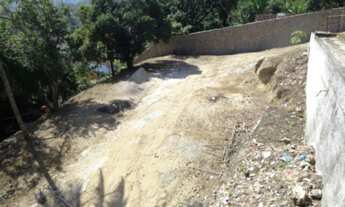 Imagem 3: AMPLO TERRENO PLANO NO COND. JARDIM DO ITANHANGÁ COM VISTA LIVRE