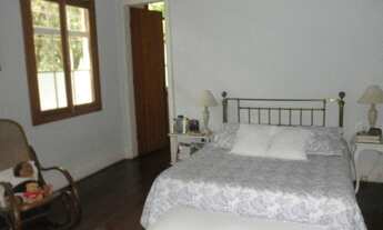 Imagem 7: EXCELENTE CASA (COMERCIAL OU RESIDENCIAL) 3 QUAROS EM OTIMO LOCALIZAÇÃO EM PETRÓPOLIS