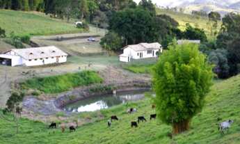 Imagem: MARAVILHOSA FAZENDA A VENDA EM CUNHA SÃO
