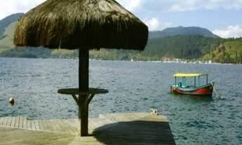 Imagem 3: CASA PARA TEMPORADA EM ILHA - ANGRA DOS REIS