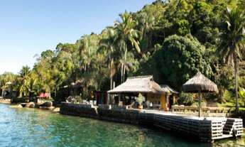 Imagem 4: CASA PARA TEMPORADA EM ILHA - ANGRA DOS REIS