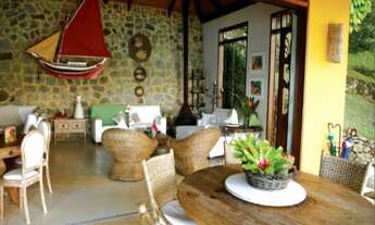 Imagem 6: CASA PARA TEMPORADA EM ILHA - ANGRA DOS REIS