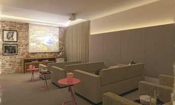 Imagem 4: COBERTURA 3 QUARTOS QUINTA VERTI