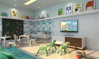 Imagem 3: COBERTURA 3 QUARTOS QUINTA VERTI