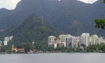 Imagem 3: Vendo cobertura na Fonte da Saudade