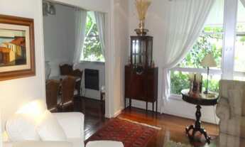 Imagem 4: Vendo cobertura na Fonte da Saudade