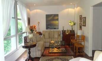 Imagem 5: Vendo cobertura na Fonte da Saudade