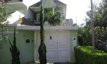 Imagem: EXCELENTE CASA 4 SUITES EM CONDOMINIO FECHADO