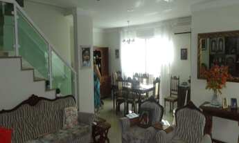 Imagem 7: EXCELENTE CASA 4 SUITES EM CONDOMINIO FECHADO NO RECREIO