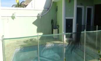 Imagem 3: EXCELENTE CASA 4 SUITES EM CONDOMINIO FECHADO NO RECREIO