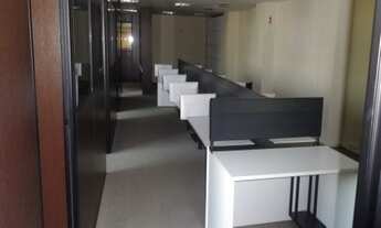 Imagem 4: Andar Exclusivo Manhattan Tower - AAA