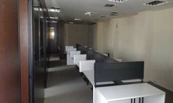 Imagem 5: Andar Exclusivo Manhattan Tower - AAA