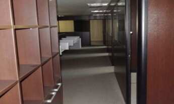 Imagem 6: Andar Exclusivo Manhattan Tower - AAA