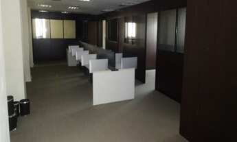 Imagem 2: Andar Exclusivo Manhattan Tower - AAA