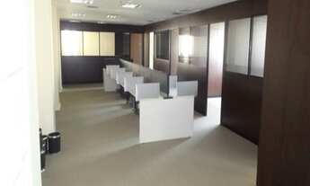 Imagem 3: Andar Exclusivo Manhattan Tower - AAA