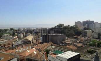 Imagem 2: SALA NO CENTRO PRONTA PARA USO COM VISTA LIVRE