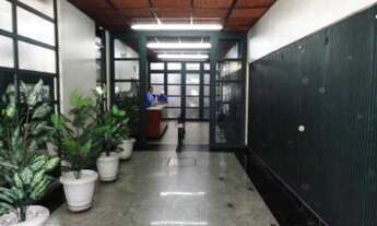 Imagem 4: SALA NO CENTRO PRONTA PARA USO COM VISTA LIVRE