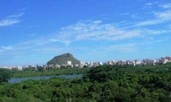 Imagem 2: EXCELENTE COBERTURA 5 QUARTOS NO RECREIO