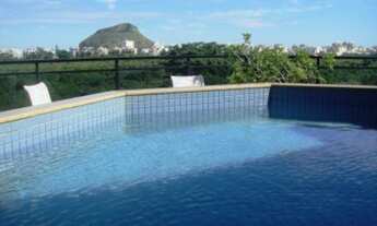 Imagem: EXCELENTE COBERTURA 5 QUARTOS NO RECREIO