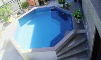 Imagem 3: EXCELENTE COBERTURA 5 QUARTOS NO RECREIO